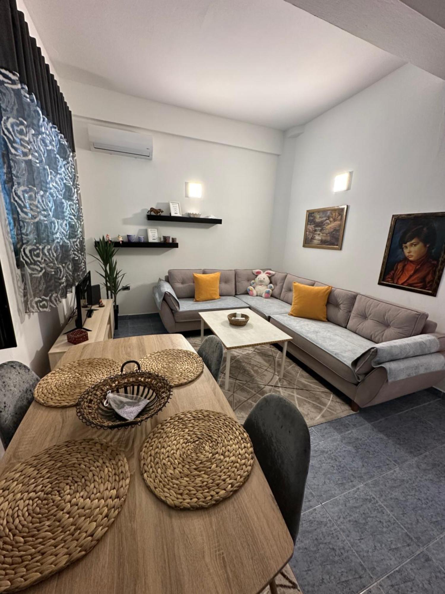 Near The Centre Of Apartment Tirana